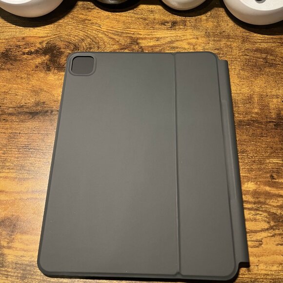 Magic Keyboard for iPad Pro 11/iPad Air 11 Inch(M2,2024/M3,2025) - Picture 8 of 8